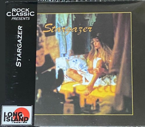 Stargazer - Stargazer (1994) [Rock Classic Series]