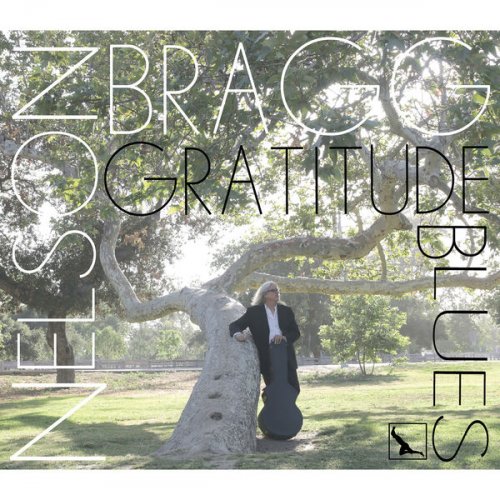 Nelson Bragg - Gratitude Blues (2021) [Hi-Res]