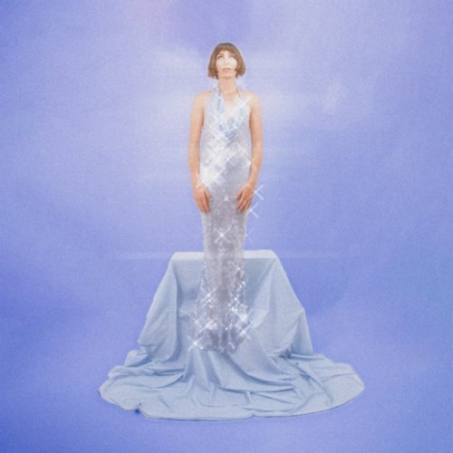 Fleur De Mur - Be My Own Man (2025) Hi Res