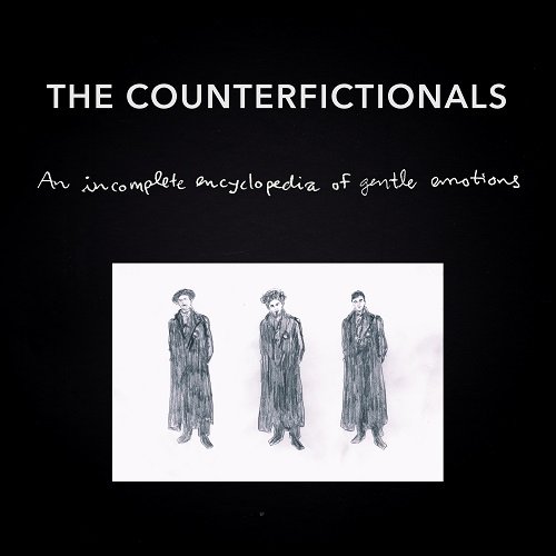 The Counterfictionals - An Incomplete Encyclopedia of Gentle Emotions (2025) [Hi-Res]