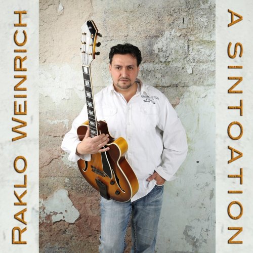 Raklo Weinrich - A Sintoation (2018)