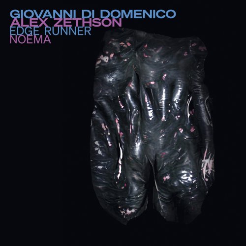 Giovanni Di Domenico & Alex Zethson - Edge Runner - Noema (2025) Hi-Res