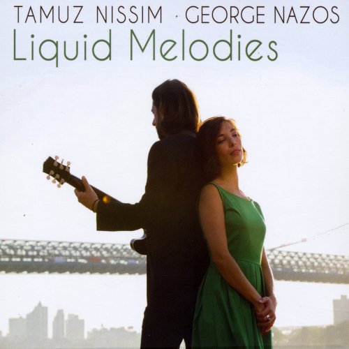 Tamuz Nissim - Liquid Melodies (2017)
