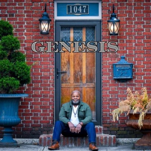 D. Brown - GENESIS (2025)