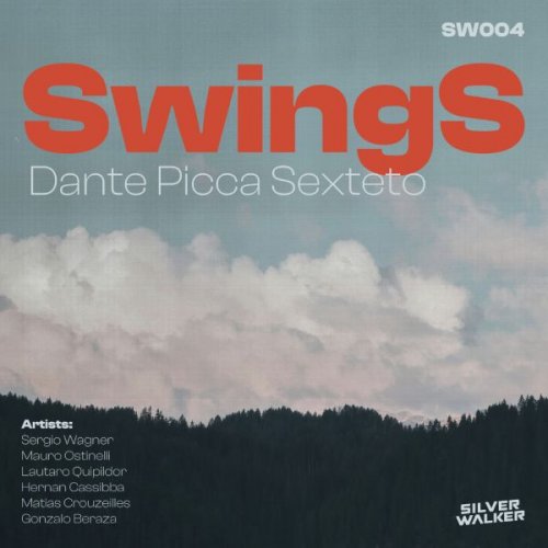 Dante Picca - SwingS (2024)