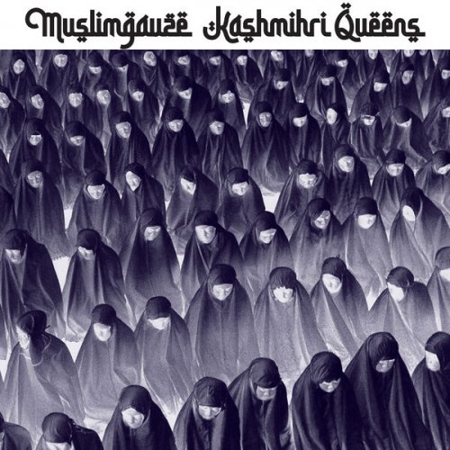 Muslimgauze - Kashmiri Queens (2001)