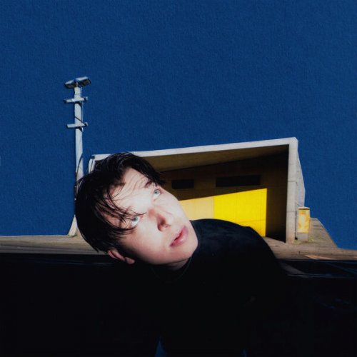 rex - BODEN MEINER STADT EP (2025) Hi-Res