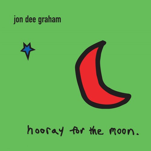 Jon Dee Graham - One Moment (2002)