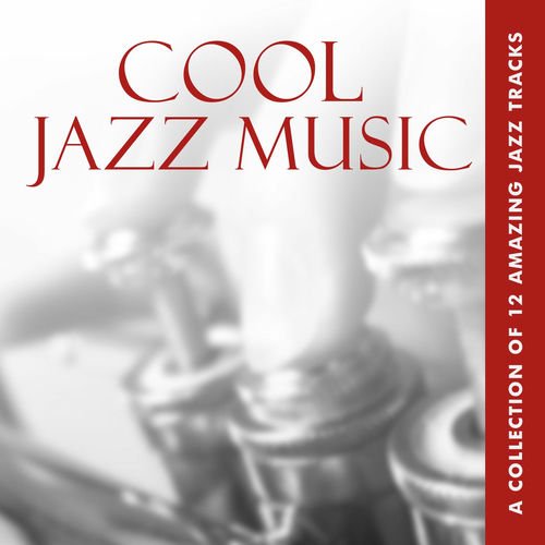 VA - Cool Jazz Music (2025)