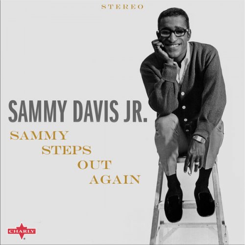 Sammy Davis, Jr. - Sammy Steps Out Again (2020)