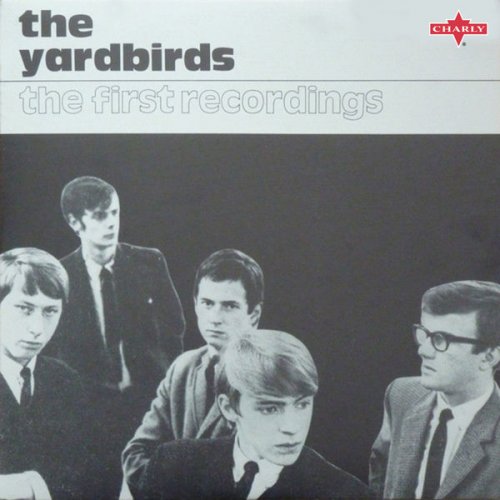 The Yardbirds - The First Recordings (Live - 2015 Remaster) (1984)