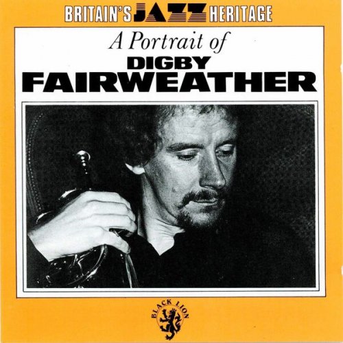 Digby Fairweather - A Portrait of Digby Fairweather (1986)
