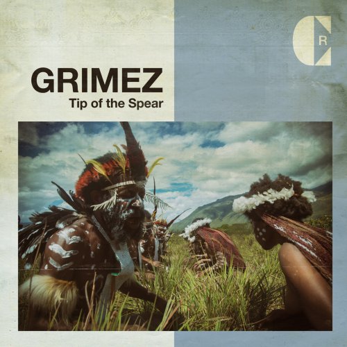 GrimeZ - Tip of the Spear (2018)