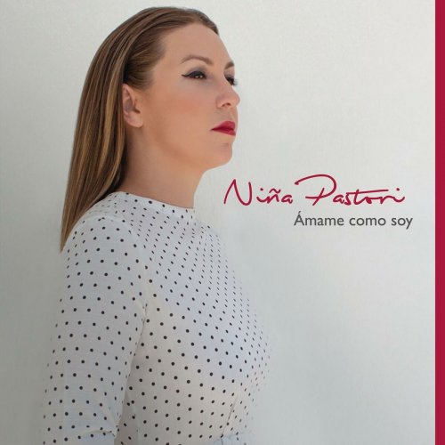 Niña Pastori - Amame Como Soy (2015)