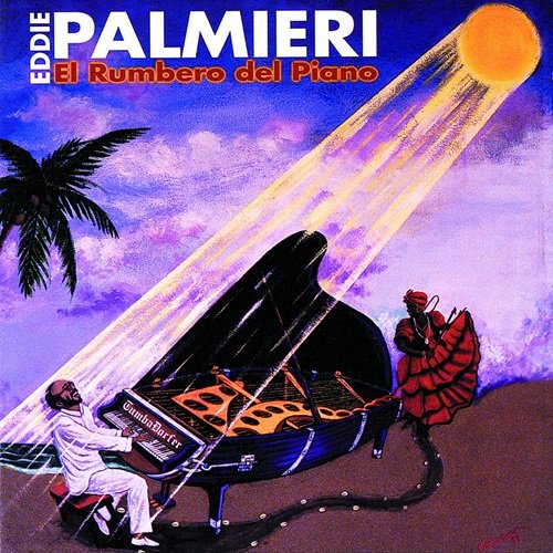 Eddie Palmieri - El Rumbero Del Piano (1998)