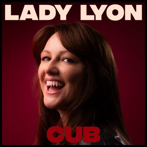 Lady Lyon - Cub (2025) Hi-Res