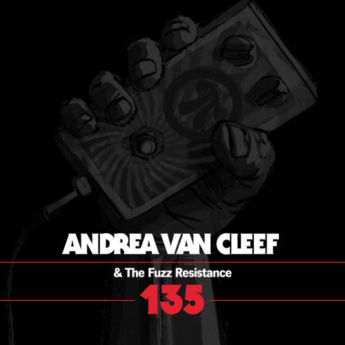 Andrea Van Cleef - 135 (2020) [Hi-Res]