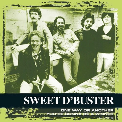 Sweet D'buster – Collections (2006)
