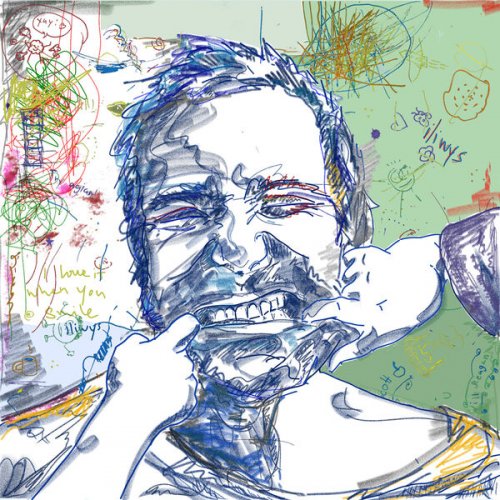 Will Reagan - I Love It When You Smile (2025) Hi-Res