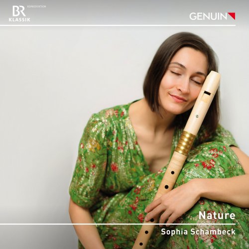 Sophia Schambeck - Nature (2025) [Hi-Res]
