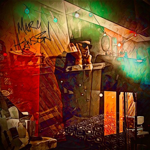 Marc Hansen - Jack Of Diamonds (2025)