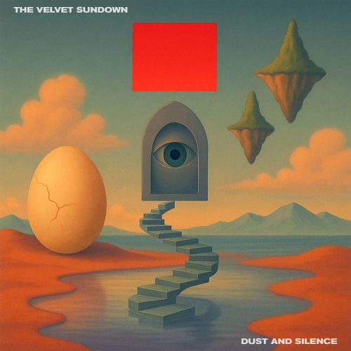 The Velvet Sundown - Dust And Silence (2025)
