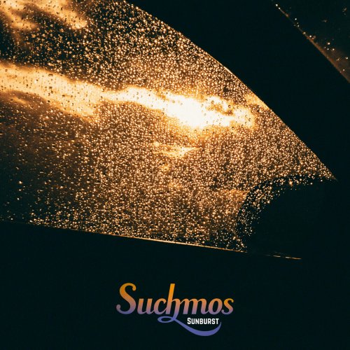 Suchmos - Sunburst EP (2025) Hi-Res