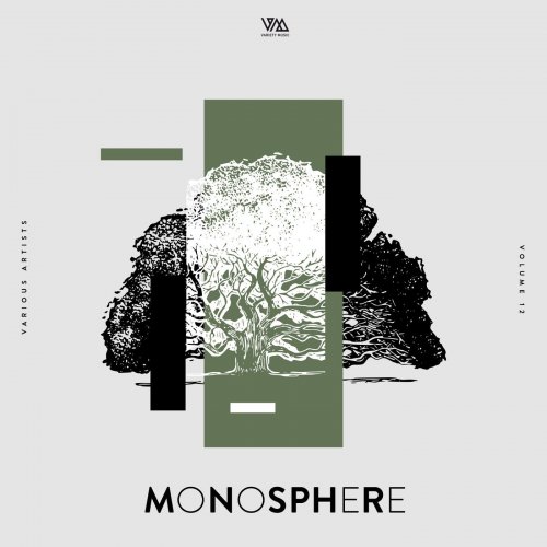 VA - Monosphere Vol. 12 (2025)