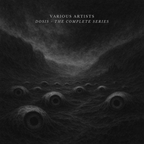 VA - Dosis: The Complete Series (2025)