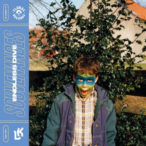 Endless Dive - Souvenances (2025) [Hi-Res]