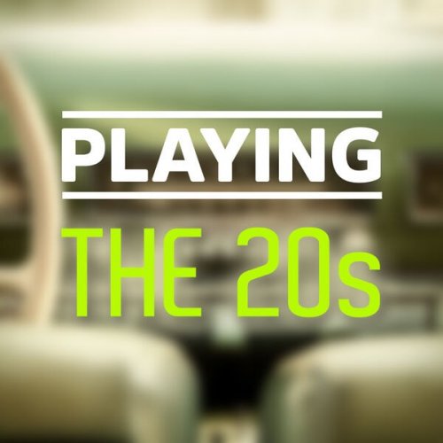 VA - Playing - The 20s (2025)