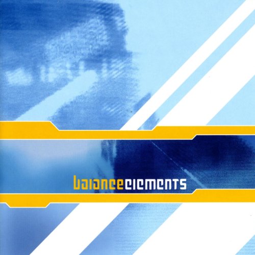 Balance - Elements (2003)