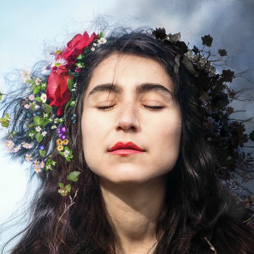 Laleh - Jag Är (2025) [Hi-Res]
