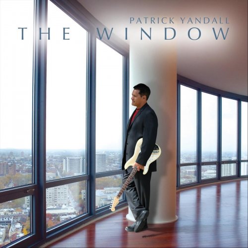 Patrick Yandall - The Window (2025)