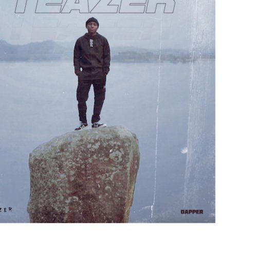 Jay Teazer - Teazer (2025) Hi Res