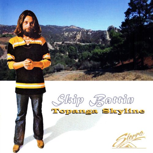 Skip Battin - Topanga Skyline (2010)
