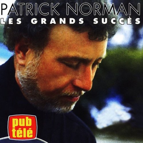 Patrick Norman - Les Grands Succes De Patrick Norman (1996)