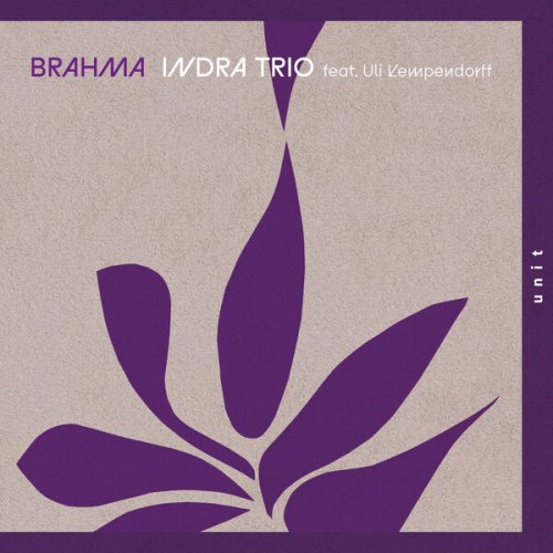 Indra Trio - Brahma (2025) [Hi-Res]