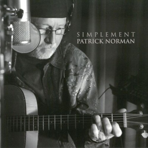 Patrick Norman - Simplement (2004)