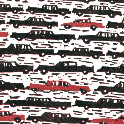 The Dreaming Spires - Brothers in Brooklyn (2012)