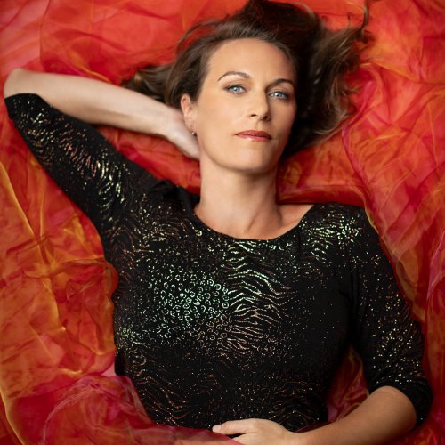 Danielle Schroeder - Later Is Here (2025)