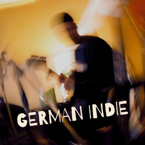 Bene Becker - German Indie (2025) Hi-Res