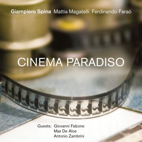Giampiero Spina - Cinema paradiso (2006)