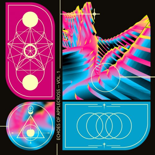 VA - Echoes of Applecross Vol. 1 (2025)