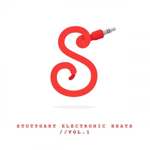 VA - Stuttgart Electronic Beats, Vol. 1 (2025) Hi-Res