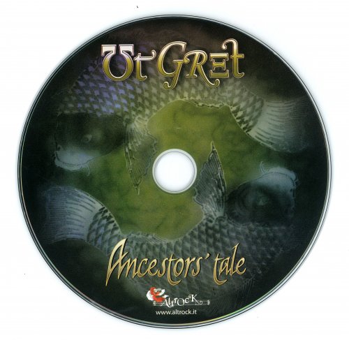 Ut Gret - Ancestors' Tale (2014)