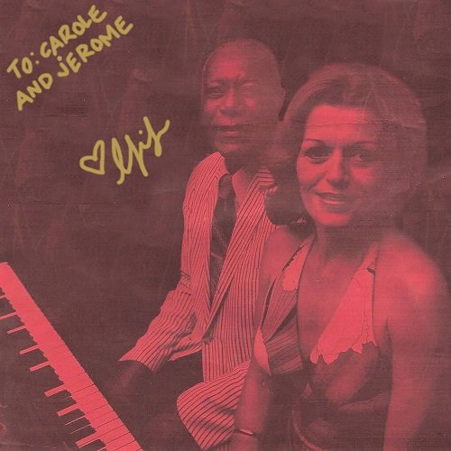 Royal & Toulouse - To: Carole and Jerome (2025) [Hi-Res]