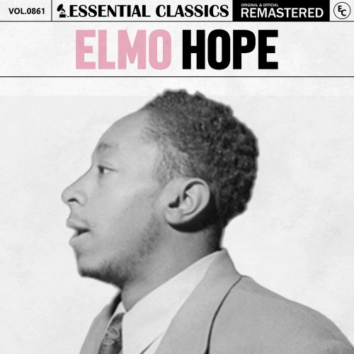Elmo Hope - Essential Classics, Vol. 861: Elmo Hope (2025)