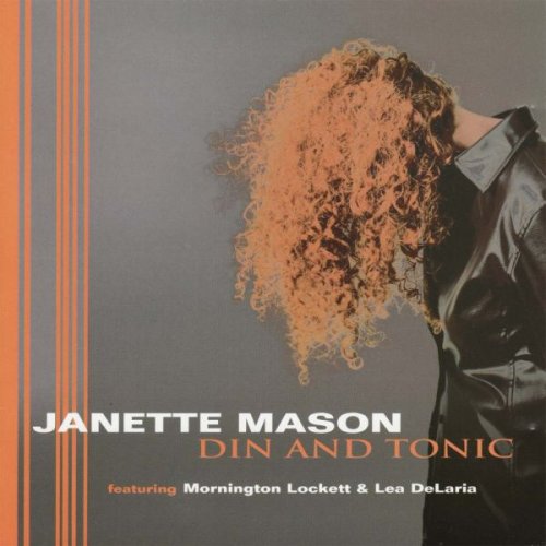 Janette Mason - Din and Tonic (2005)