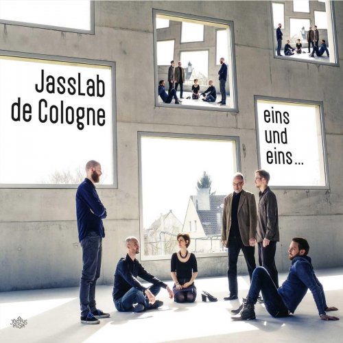 JassLab de Cologne - Eins Und Eins (2025)